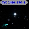TYC 2460-876-1