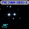 TYC 2460-2031-1