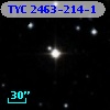 TYC 2463-214-1