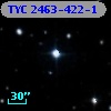 TYC 2463-422-1