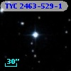 TYC 2463-529-1