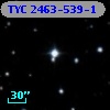 TYC 2463-539-1