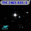 TYC 2463-615-1