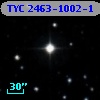 TYC 2463-1002-1