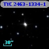 TYC 2463-1334-1