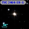 TYC 2464-59-1
