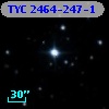 TYC 2464-247-1