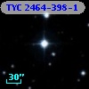 TYC 2464-398-1
