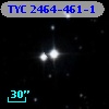 TYC 2464-461-1
