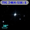 TYC 2464-516-1