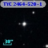 TYC 2464-520-1