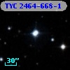 TYC 2464-668-1