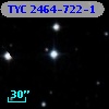 TYC 2464-722-1