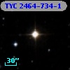TYC 2464-734-1