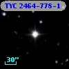 TYC 2464-778-1