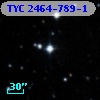 TYC 2464-789-1
