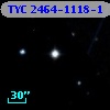 TYC 2464-1118-1