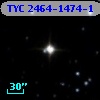 TYC 2464-1474-1