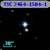 TYC 2464-1504-1