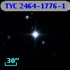 TYC 2464-1776-1