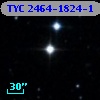TYC 2464-1824-1