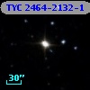 TYC 2464-2132-1