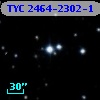 TYC 2464-2302-1