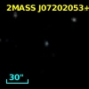 1RXS J072019.7+360843