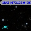 1RXS J072123.0+364914