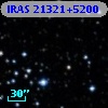 IRAS 21321+5200