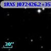 1RXS J072426.2+354916