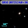 1RXS J072524.0+364857