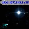 1RXS J072543.5+351909