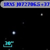 1RXS J072706.5+370624