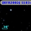 [NYR2002] S183+22-19.4