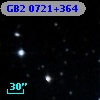 GB2 0721+364
