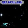 GB2 0721+358
