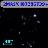 2MASX J07295739+3635073