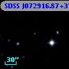 SDSS J072916.87+370827.5