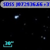 SDSS J072836.66+370329.6