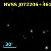 NVSS J072206+361626