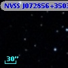 NVSS J072856+350312