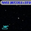NVSS J072351+371827