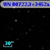 WN B0722.3+3452a