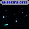 WN B0725.5+3512