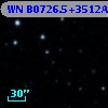 WN B0726.5+3512A