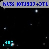 NVSS J071937+371147