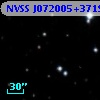 NVSS J072005+371935