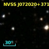 NVSS J072020+371411