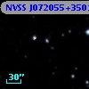 NVSS J072055+350106